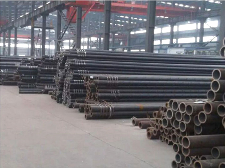 蛟河12cr2mo化肥专用管